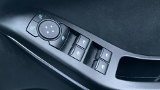 Ford Fiesta 1.0 EcoBoost Titanium X 5dr Petrol Hatchback